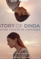 story of dinda: second chance of happiness (2021)